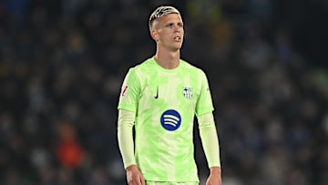 Dani Olmo