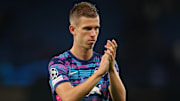 Dani Olmo fällt bis Jahresende aus