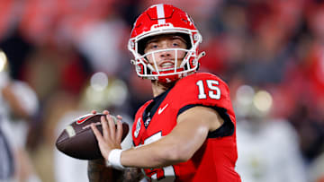 Georgia Tech v Georgia