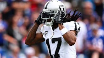 Buffalo Bills, Davante Adams