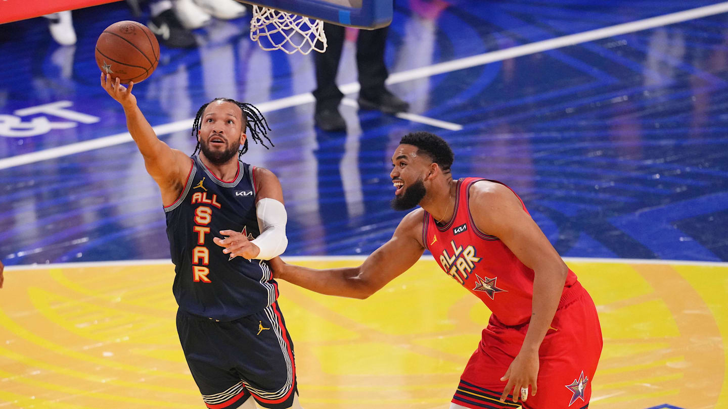 Knicks Cheated By NBA All-Star Game’s Dying Breath