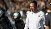 Dan Lanning won't be able to waste time toward the end of the game
