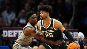 Michigan State v Mississippi State