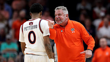 Michigan State v Auburn