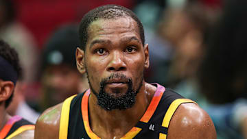 Kevin Durant