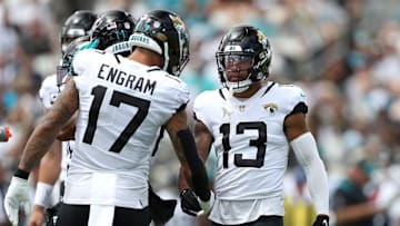 Indianapolis Colts v Jacksonville Jaguars
