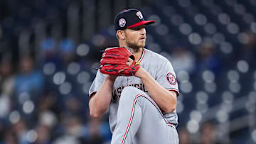 Michael Soroka