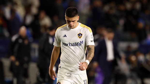 Concacaf Champions Cup