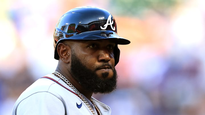 Atlanta Braves v New York Mets