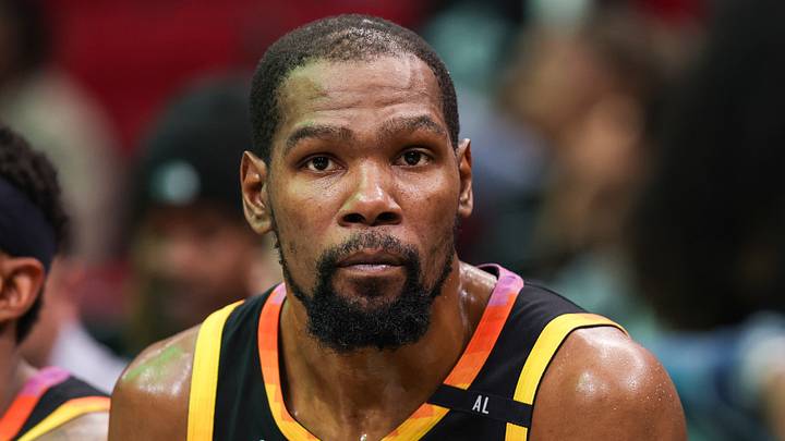 Kevin Durant