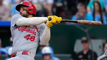 St. Louis Cardinals v Kansas City Royals