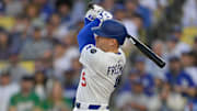 Bet the OVER on total bases for Freddie Freeman on Tuesday night against the Diamondbacks.