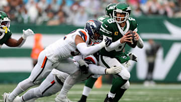 Aaron Rodgers