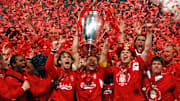 El Liverpool consiguió remontar un 3-0 en la final de la Champions de 2005 