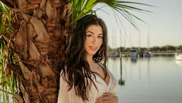 Sarah Jane Ramos