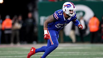 Buffalo Bills v New York Jets