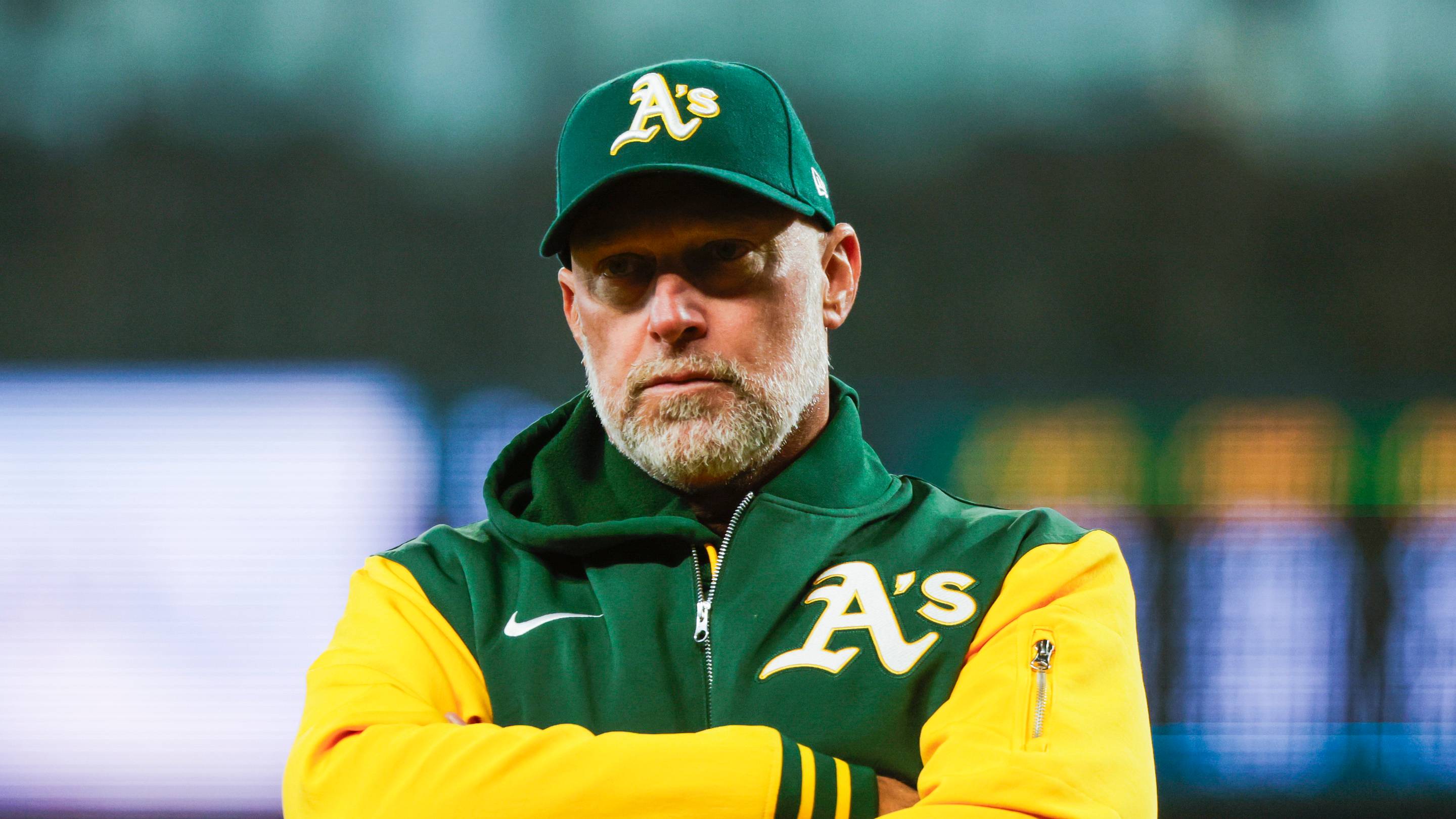 Offseason Checklist: Areas Athletics Must Target