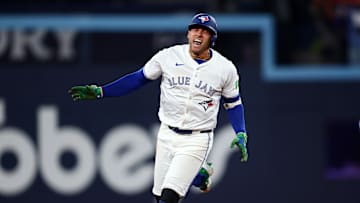 American League Championship Series - Seattle Mariners v Toronto Blue Jays - Game Seven