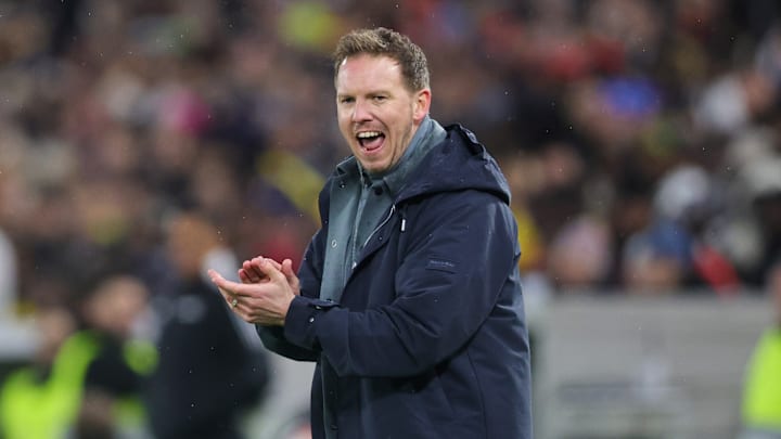 Der Bundestrainer verschiebt seine WM-Nominierung