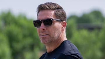 Dan Morgan