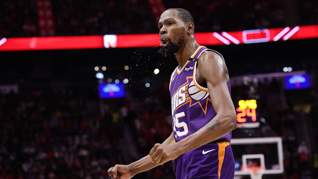 Is Kevin Durant the biggest acquisition in Houston Rockets history?