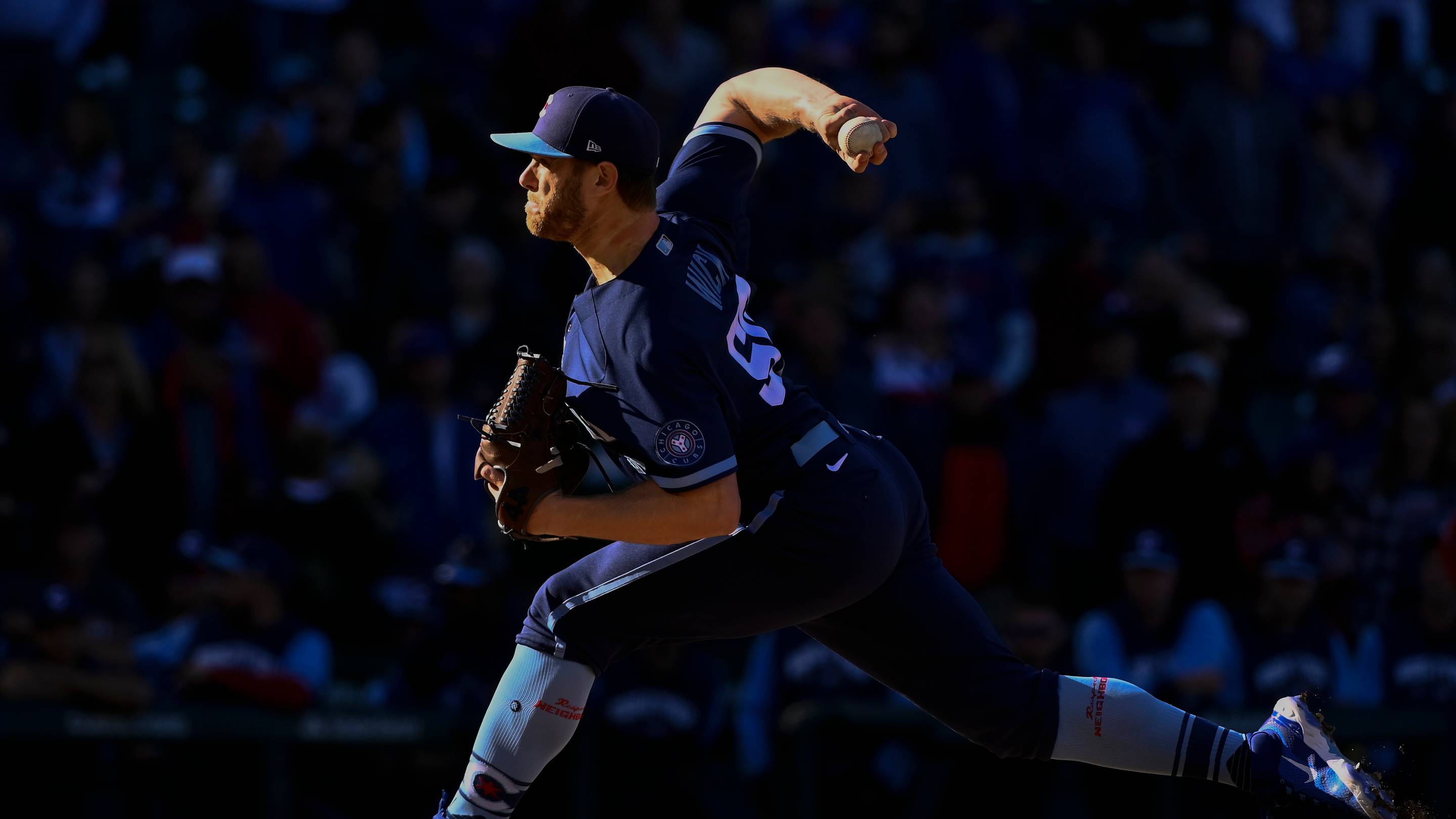 SF Giants have one option decision to consider this offseason, and it is a weird one