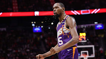 Is Kevin Durant the biggest acquisition in Houston Rockets history?