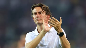 Paris Saint-Germain v Tottenham Hotspur - UEFA Super Cup 2025