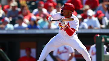 Boston Red Sox v St. Louis Cardinals