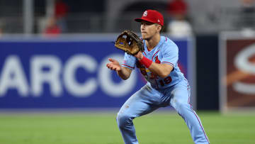 St. Louis Cardinals v San Diego Padres