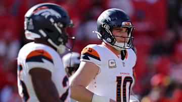 Denver Broncos v Kansas City Chiefs