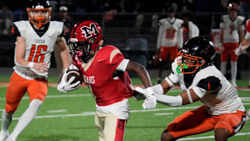 Elite 4-star defensive back CJ Hester has a decision date and a Syracuse football official visit. Florida is a big threat.