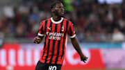 Yunus Musah ist im Visier von Napoli