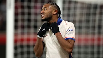 Sehen wir Christopher Nkunku bald wieder in der Bundesliga?