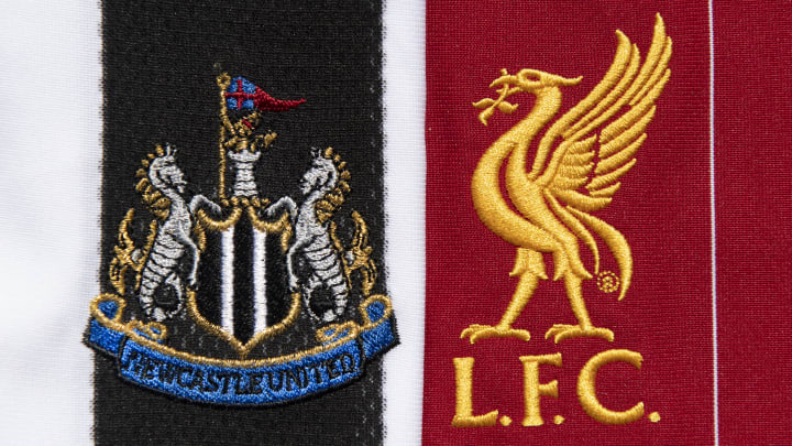 Newcastle United vs Liverpool - Live Streaming, Prediksi Susunan Pemain, Jadwal Pertandingan