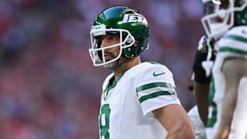 New York Jets v Arizona Cardinals