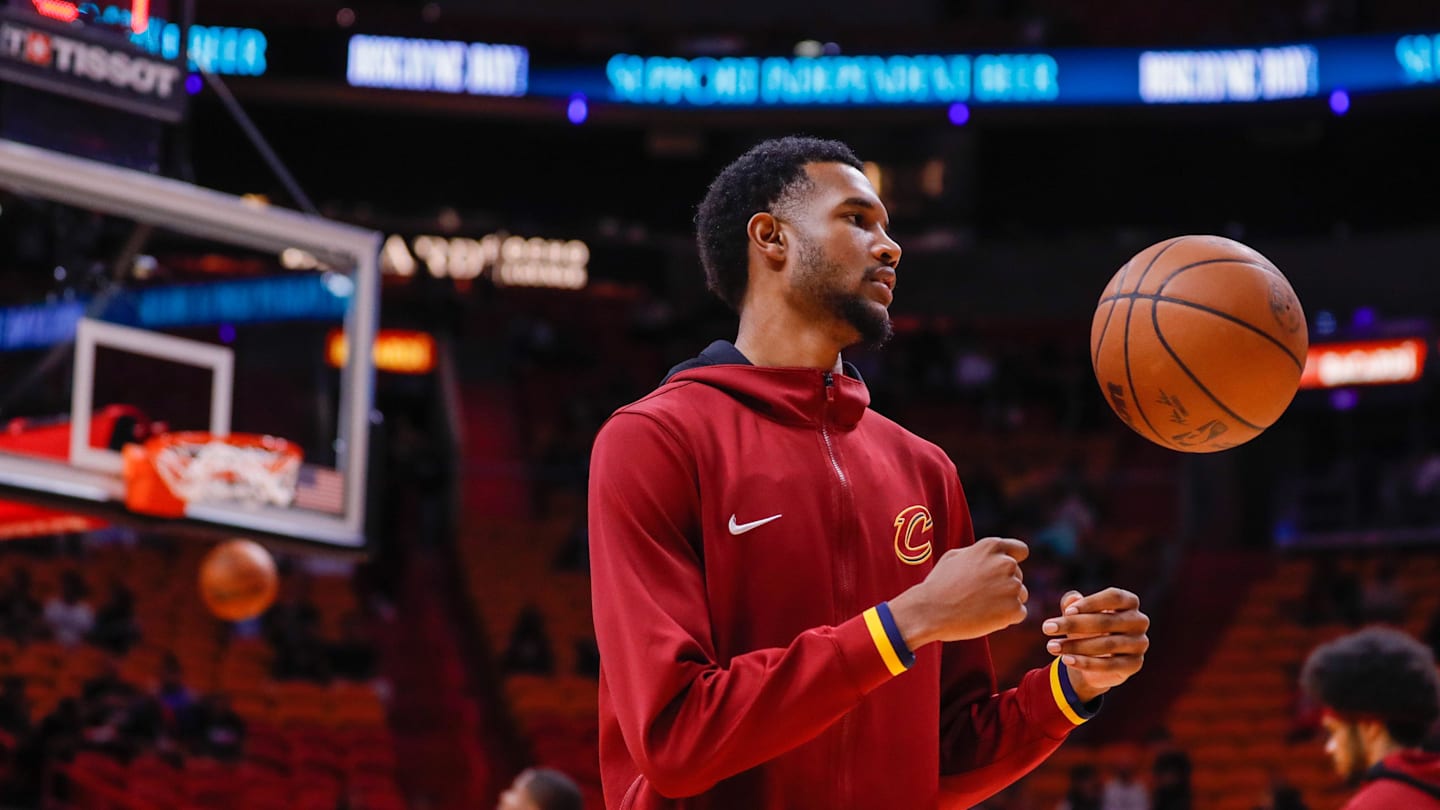 pic Cavaliers Vs Bucks Prediction 