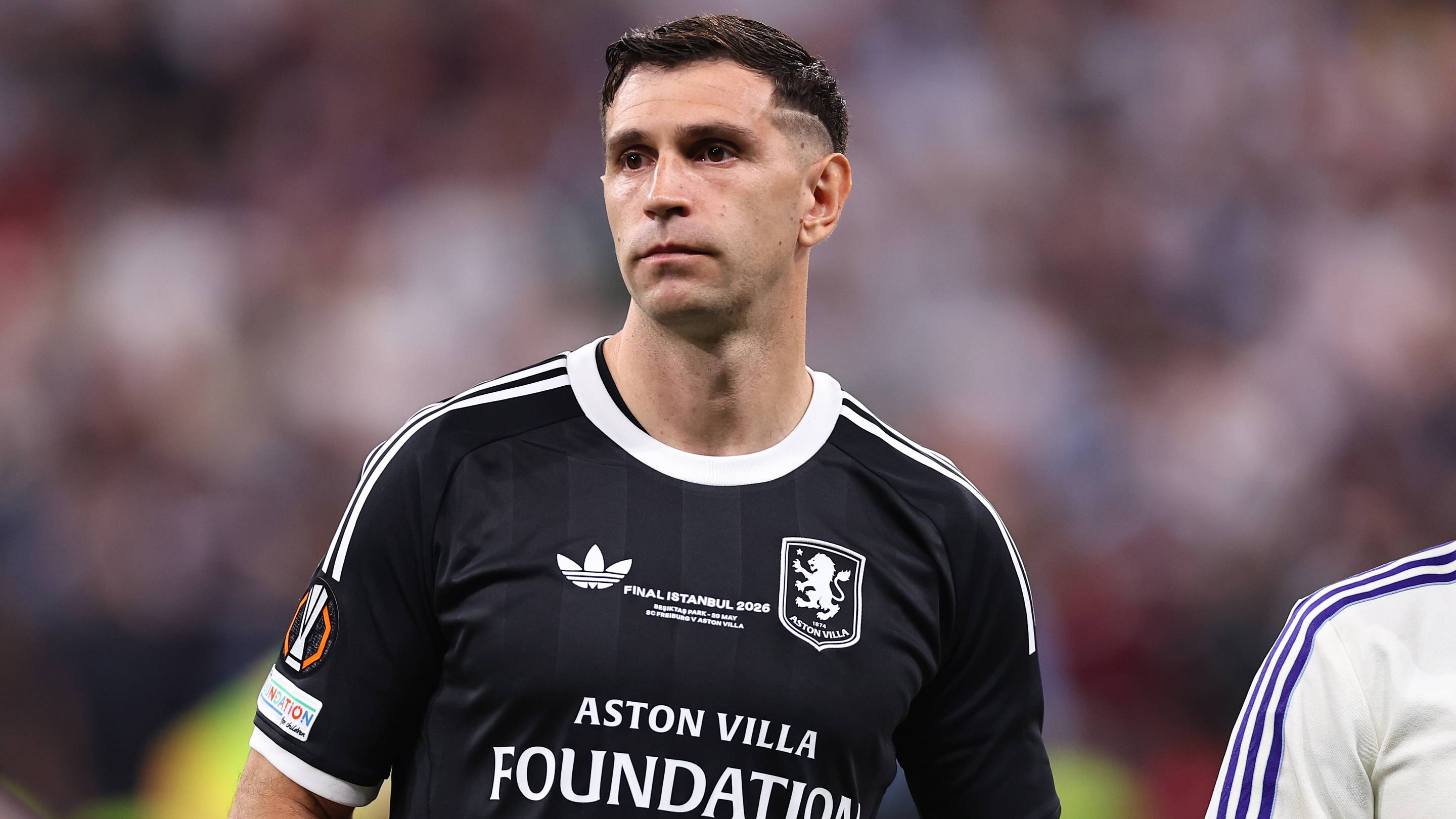 Arsenal could face their former player in the last way anyone expected
