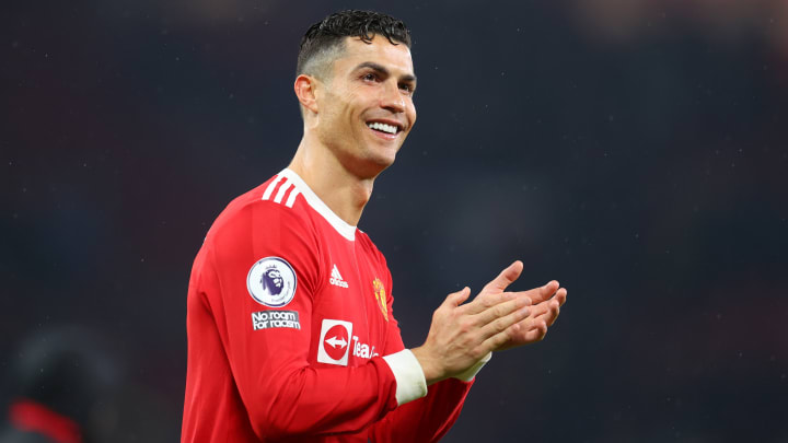 Ronaldo is open to leaving Old Trafford this summer