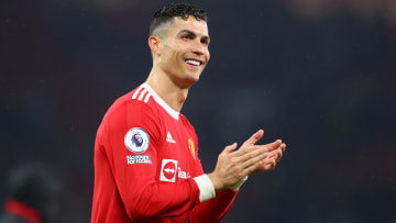 Cristiano Ronaldo veut laisser du temps à son nouvel entraîneur.
