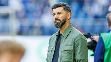 Miron Muslic soll Schalke zum wichtigen Klassenerhalt führen