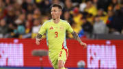 Feierte im November sein Debüt für die spanische Nationalmannschaft: Alejandro Grimaldo