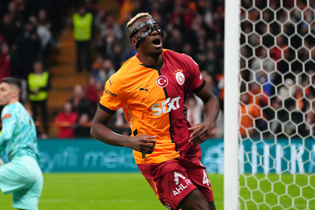 Victor Osimhen