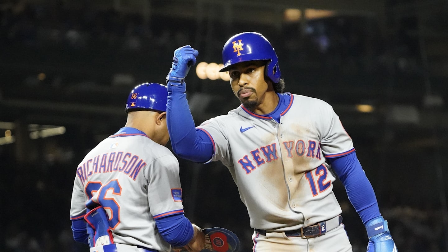 Mets back in control of playoff destiny after dramatic win