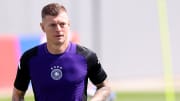Prediksi susunan pemain Jerman vs Skotlandia dalam laga pembuka Grup A Euro 2024.