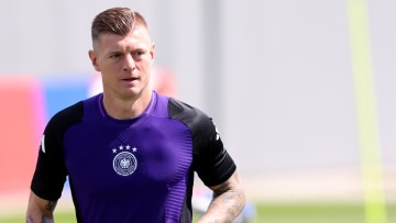 Prediksi susunan pemain Jerman vs Skotlandia dalam laga pembuka Grup A Euro 2024.