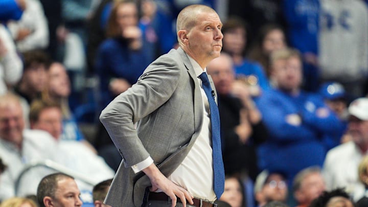 NCAAB News