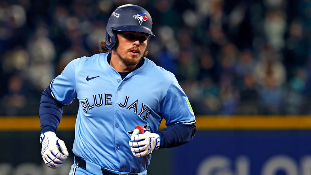 Addison Barger delivered a special ninth-inning home run in Game 3