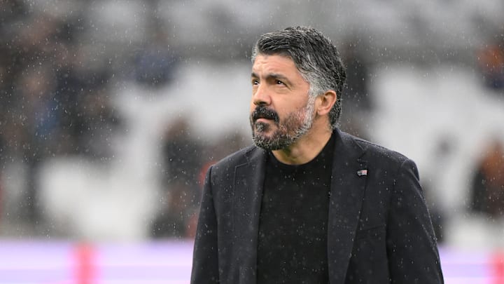 Gattuso Gattuso