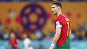 Portugal v Ghana: Group H - FIFA World Cup Qatar 2022